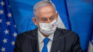 Netanjahu pred sudom